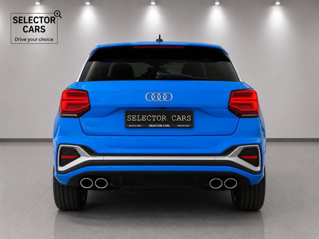 Audi SQ2