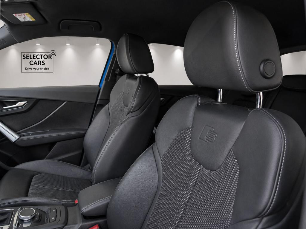 Audi SQ2