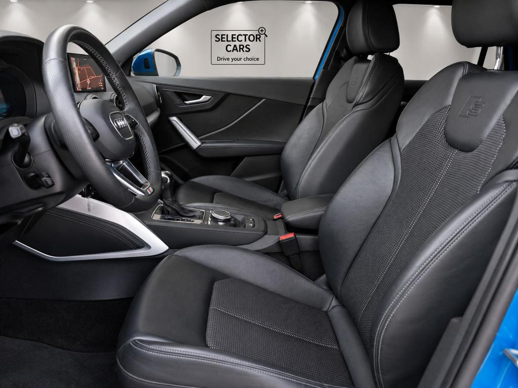 Audi SQ2