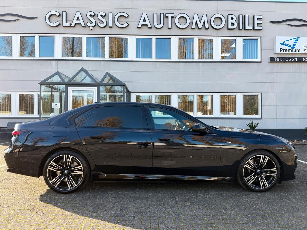 BMW 7 Serie