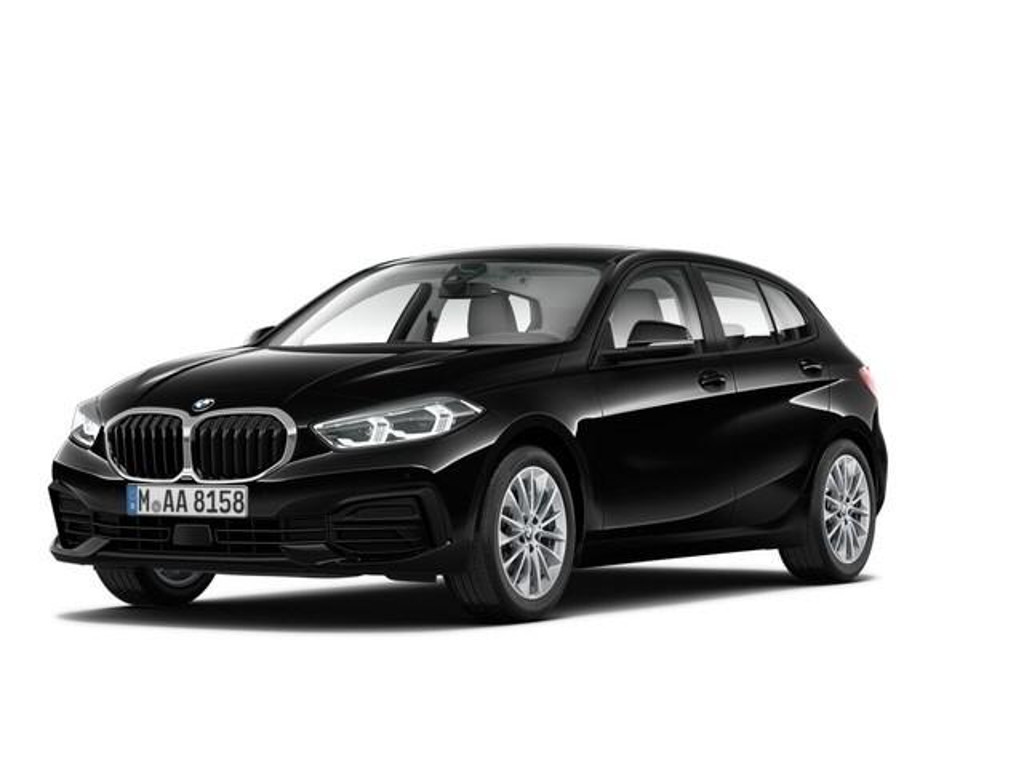 BMW 1 Serie 120 Advantage pakket Sedan 120i