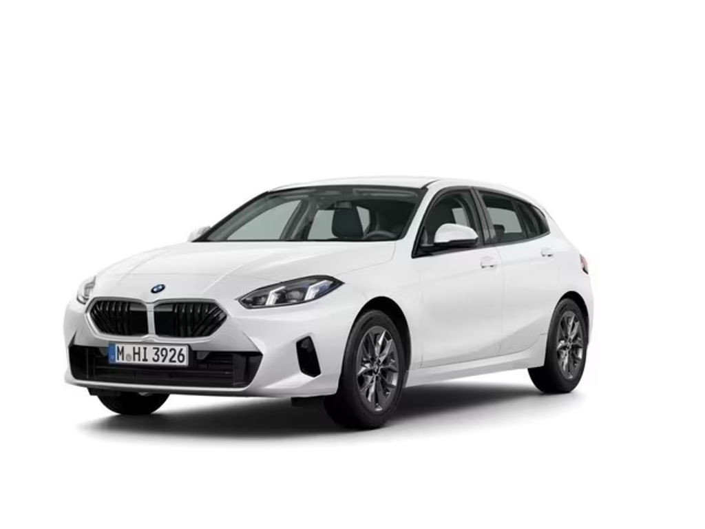 BMW 1 Serie 120 Sedan