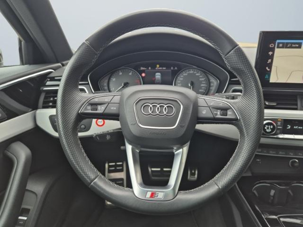 Audi S4