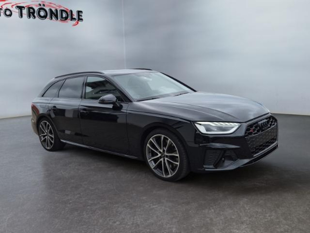 Audi S4