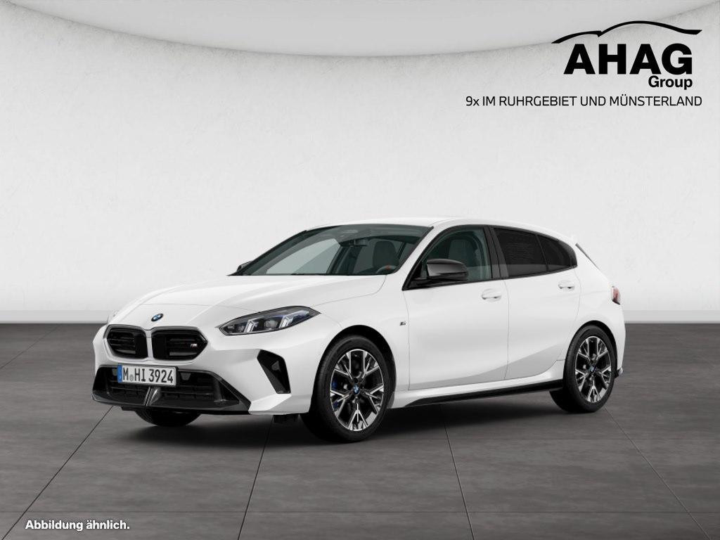 BMW 1 Serie 135 xDrive Sedan