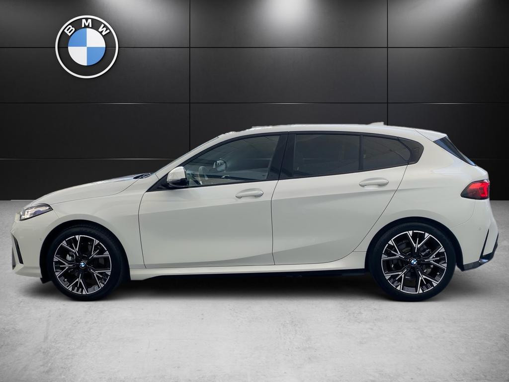 BMW 1 Serie 120 M-Sport Sedan