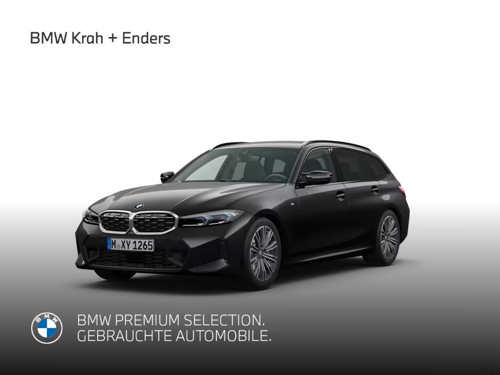 BMW M340 xDrive
