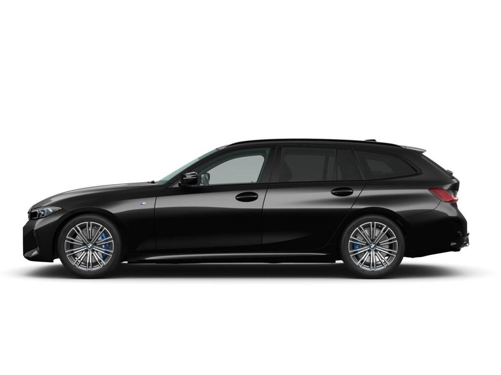 BMW M340