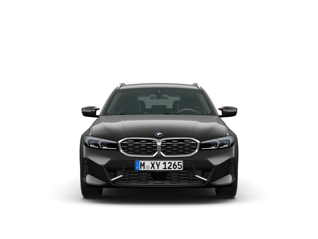 BMW M340