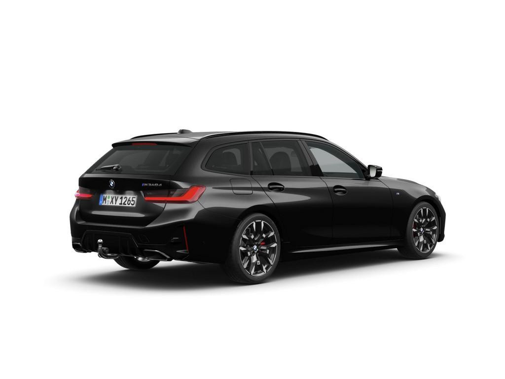 BMW M340