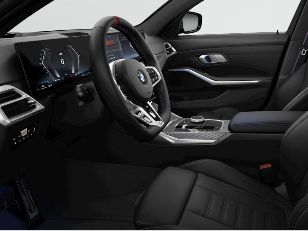 BMW M340