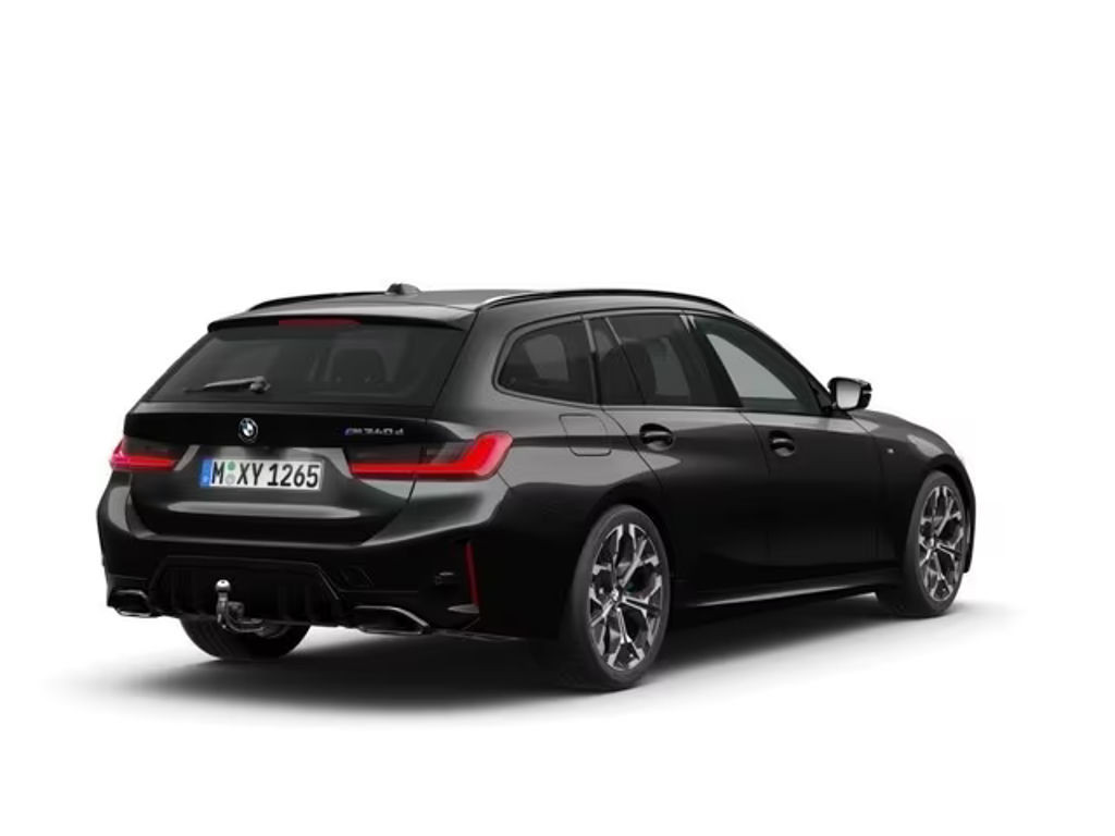 BMW M340