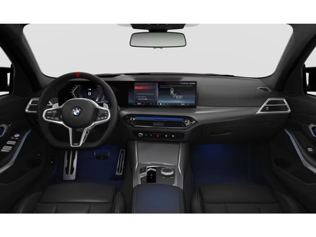 BMW M340