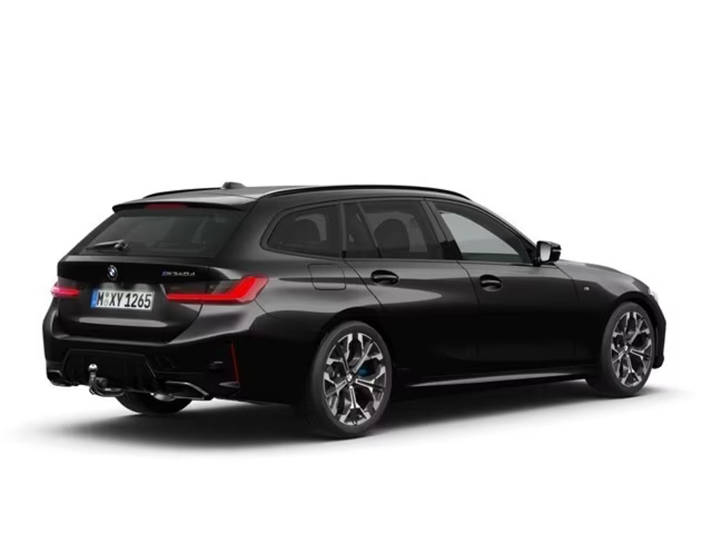 BMW M340