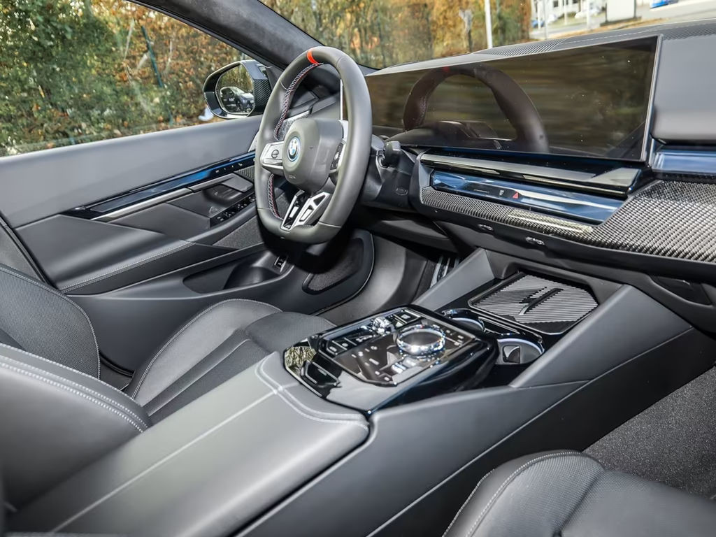 BMW i5