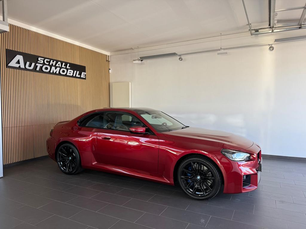 BMW M2