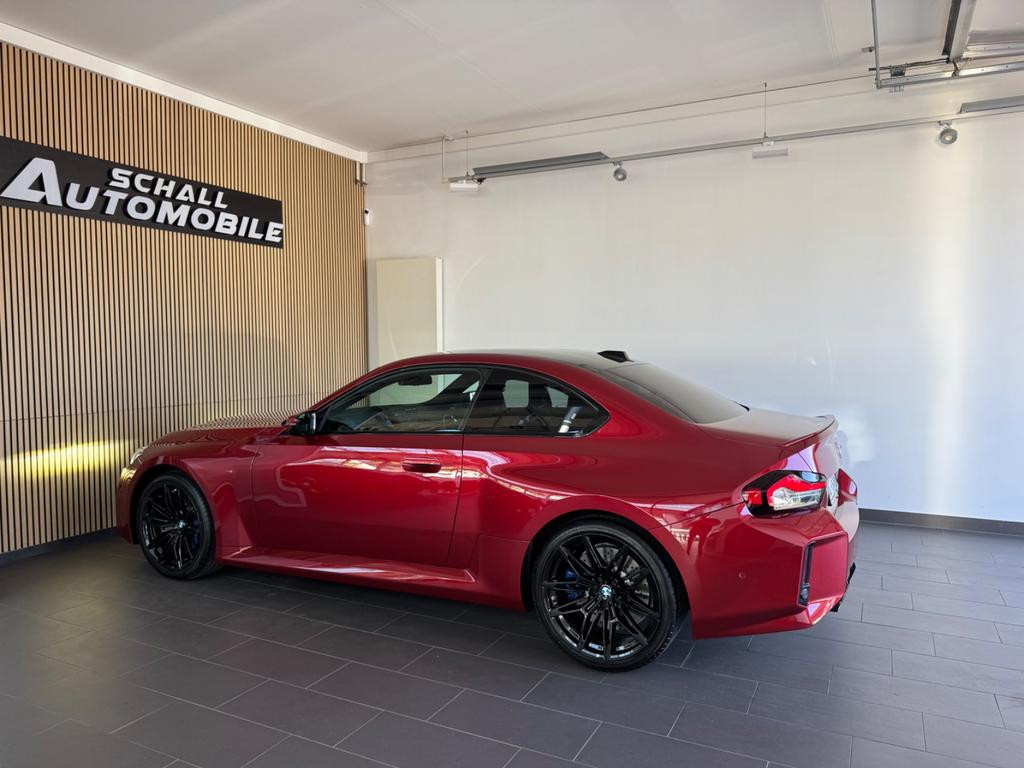 BMW M2