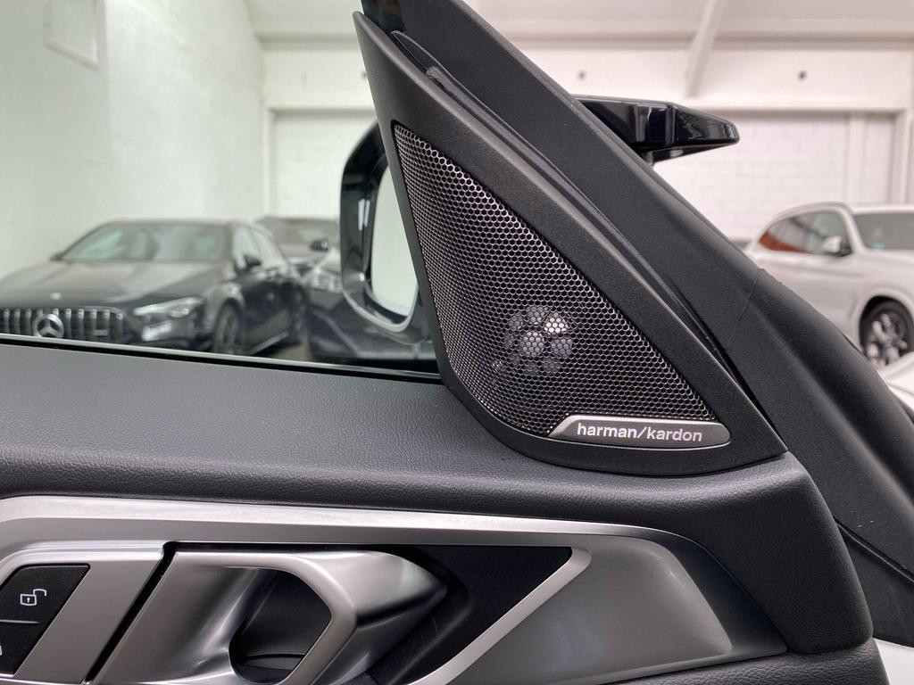 BMW M440