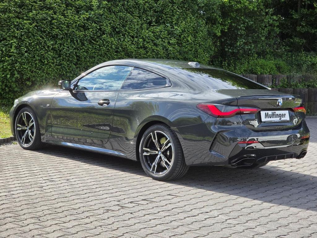 BMW M440