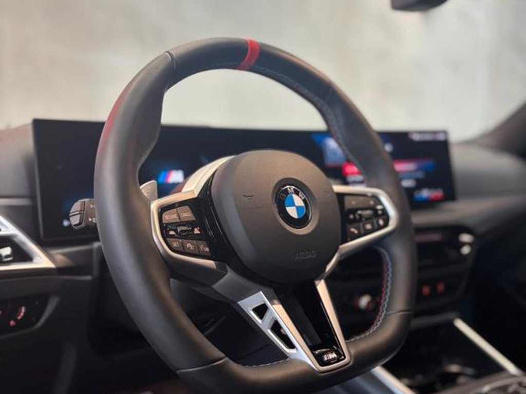BMW M340