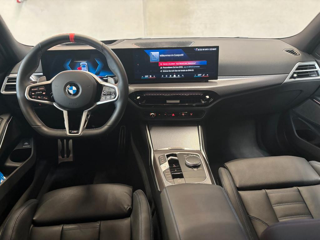 BMW M340