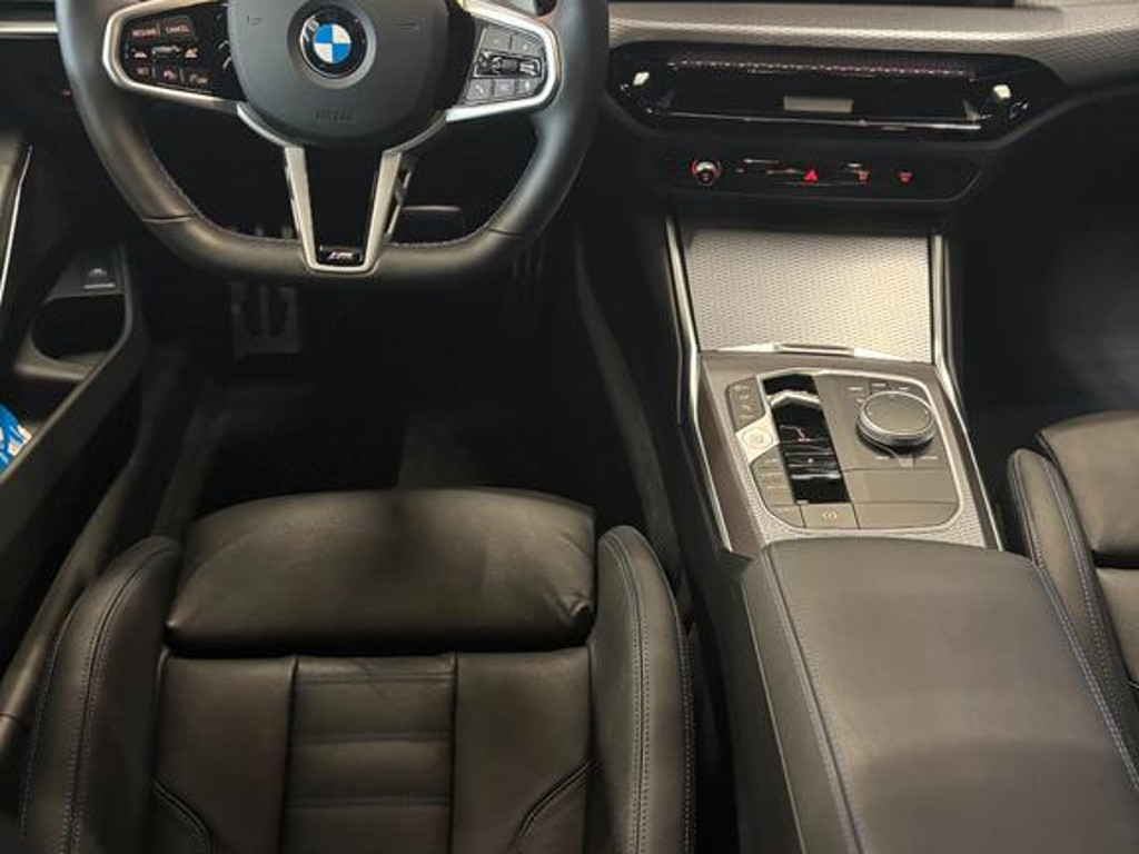BMW M340