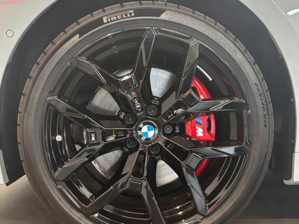 BMW M340