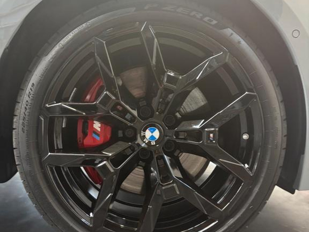 BMW M340