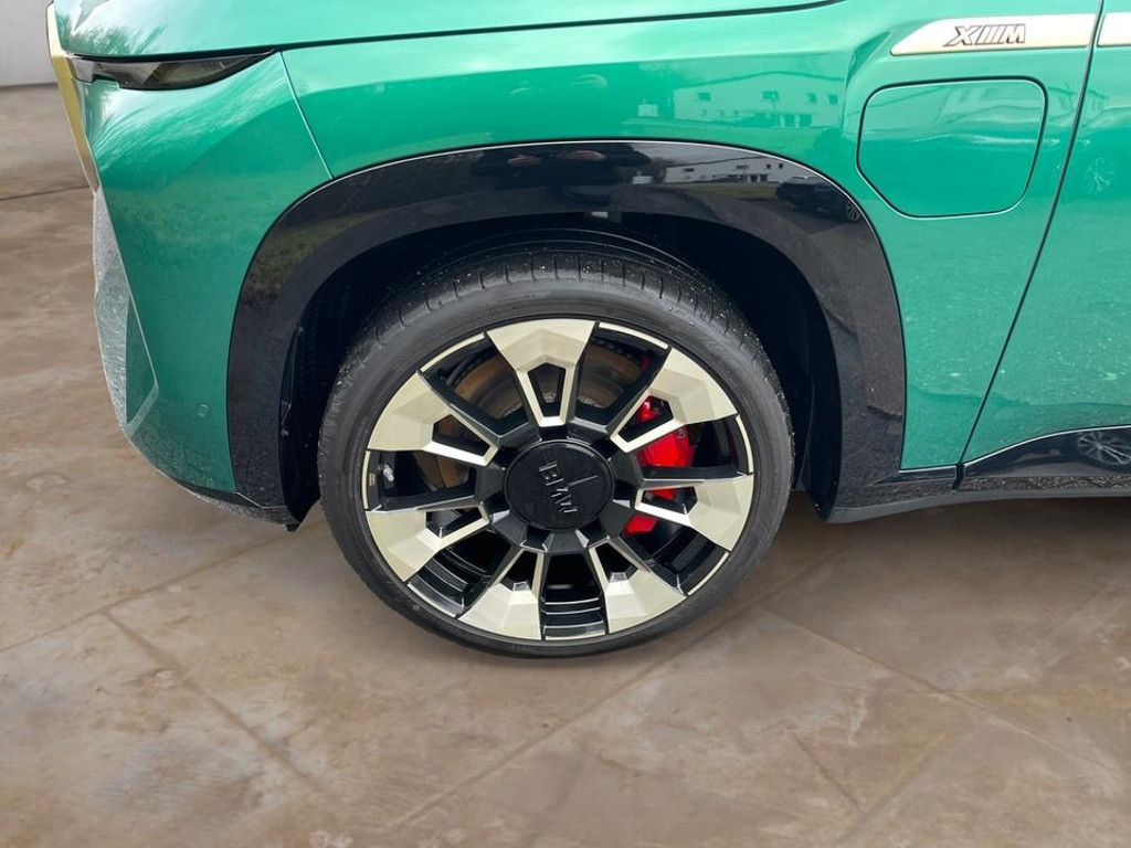 BMW XM XM