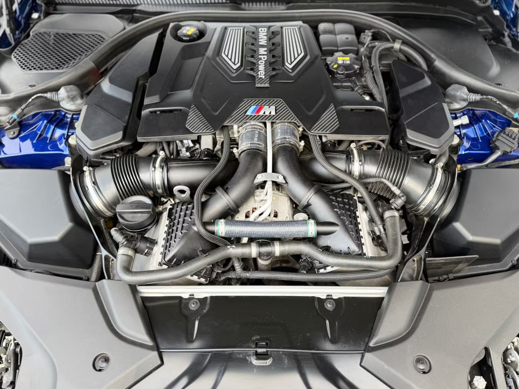 BMW M5