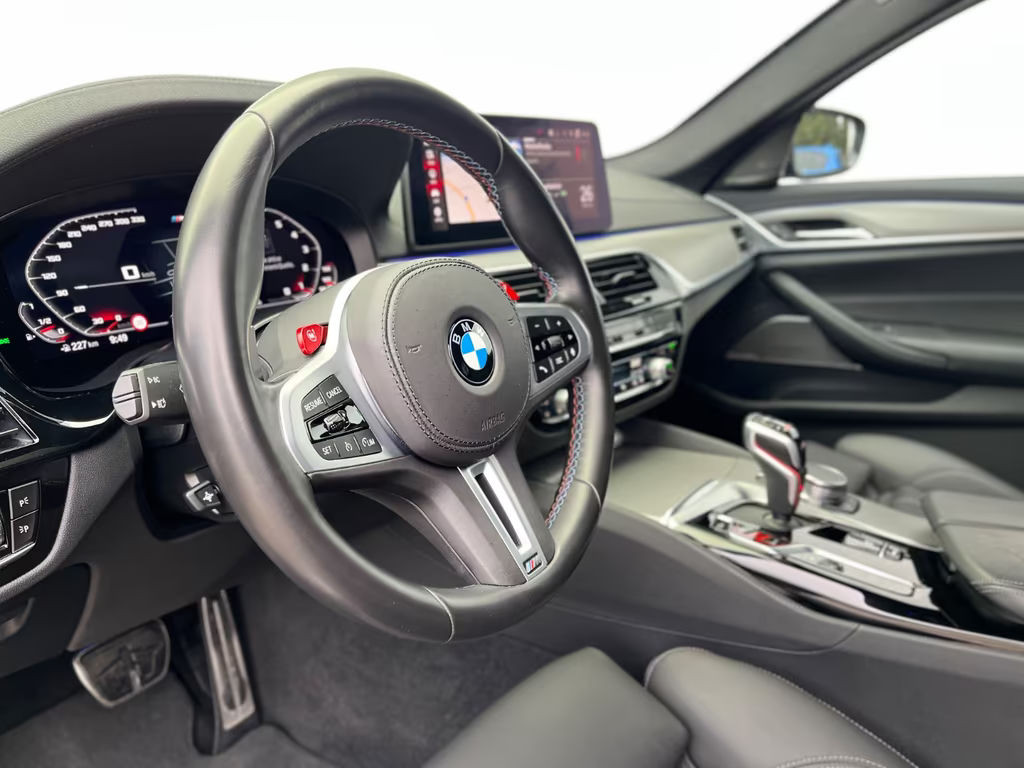 BMW M5