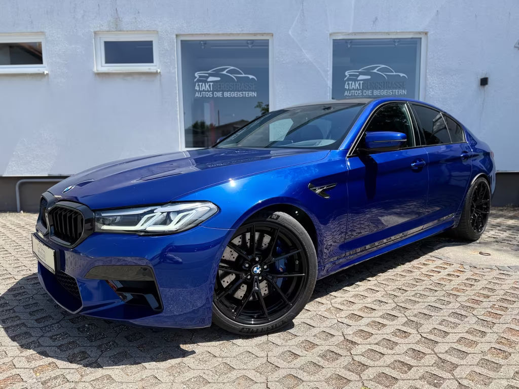 BMW M5