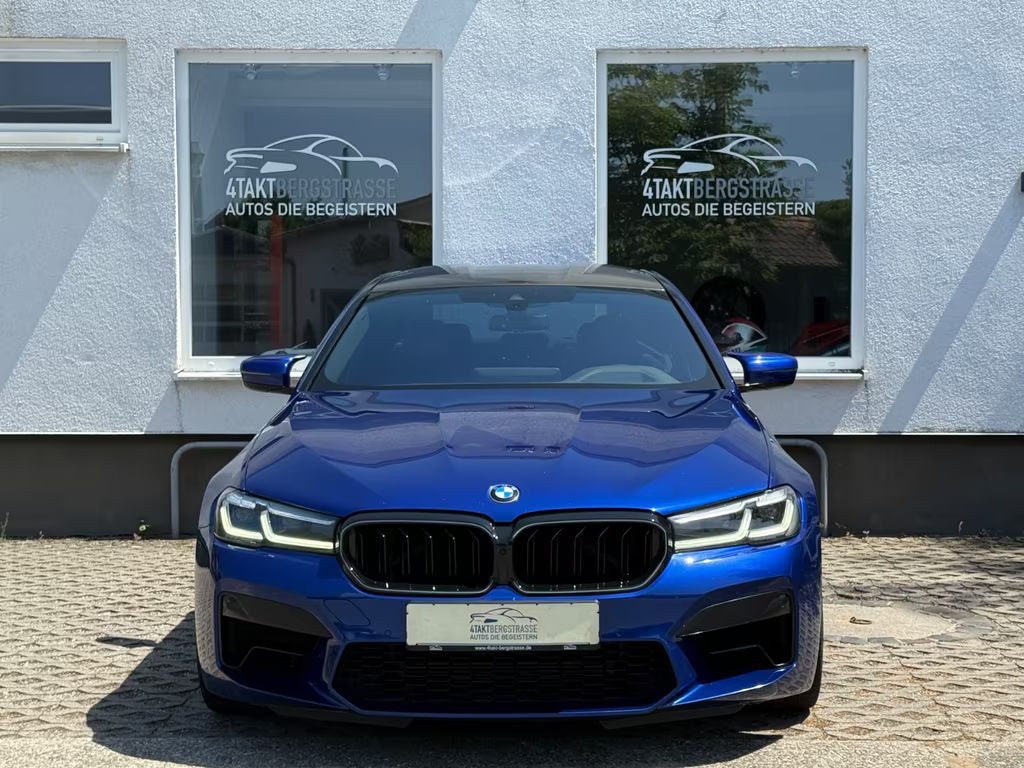 BMW M5