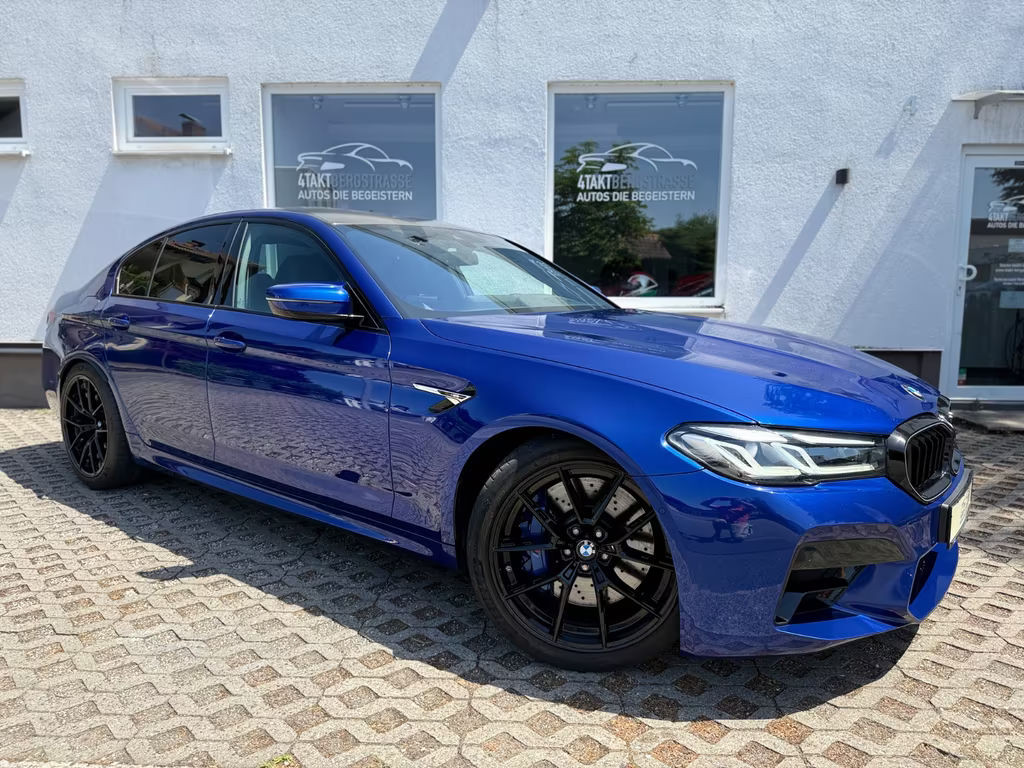 BMW M5