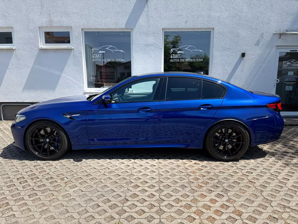 BMW M5