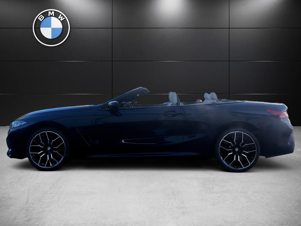BMW M850
