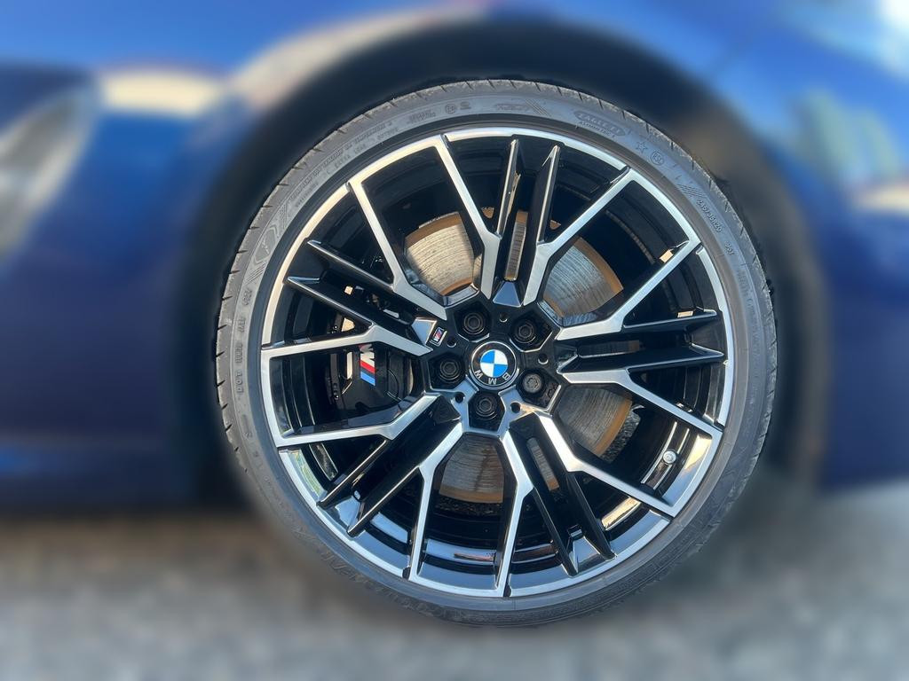 BMW M850
