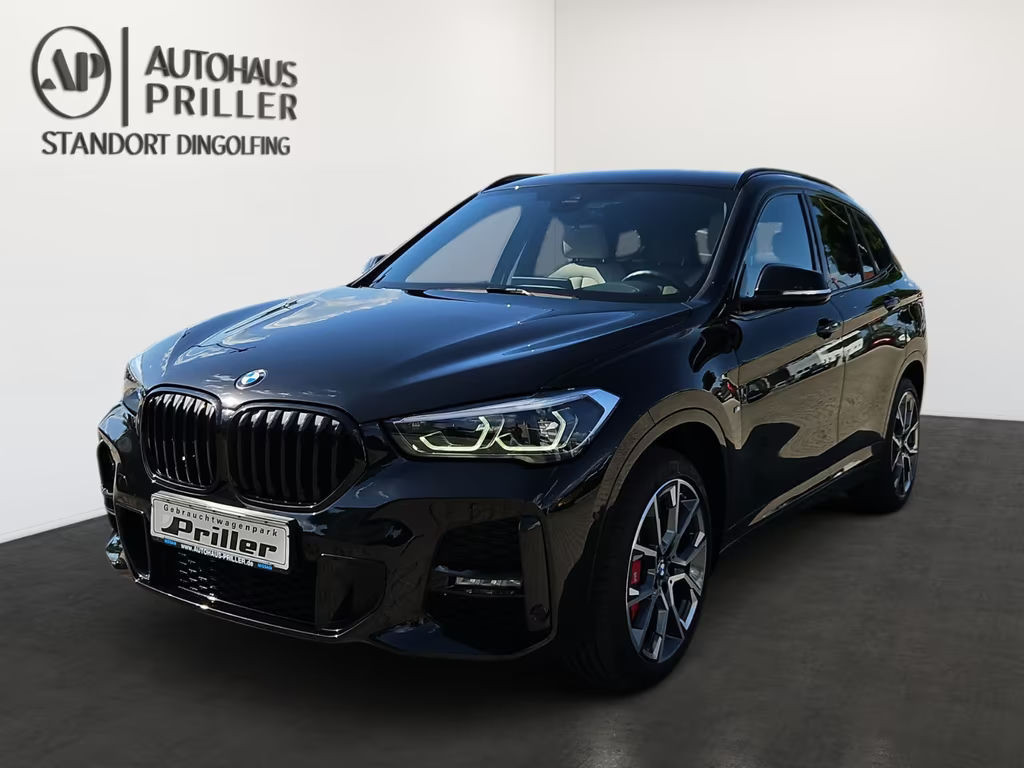 BMW X1 M-Sport xDrive