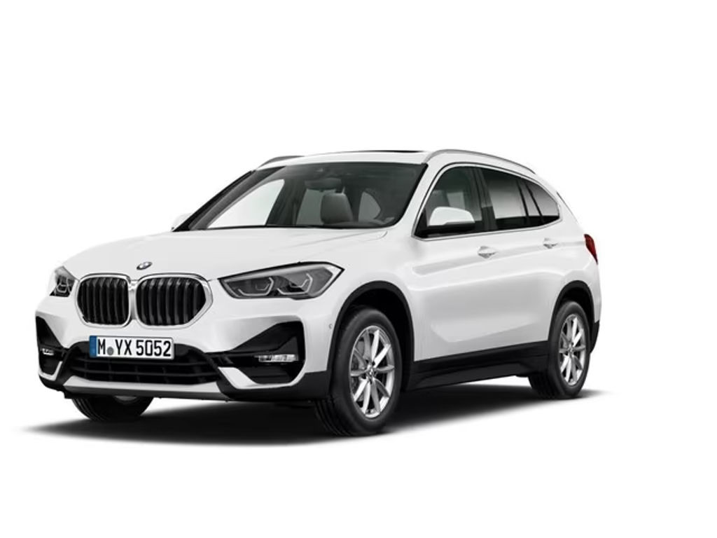 BMW X1 Advantage pakket xDrive18d