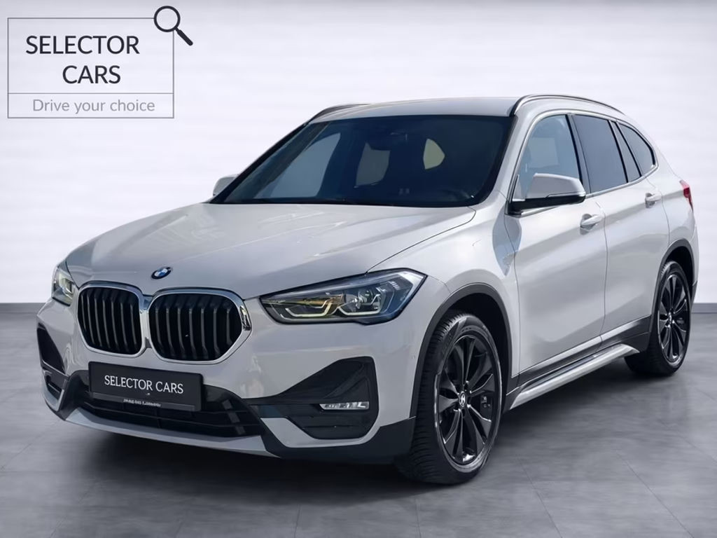 BMW X1 Sport Line xDrive25e