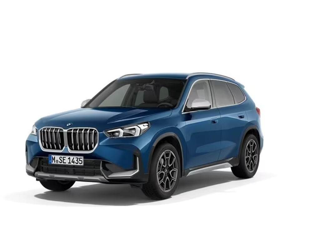 BMW X1 sDrive18d