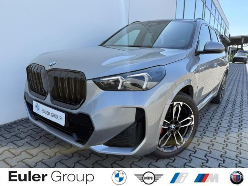 BMW X1 M-Sport