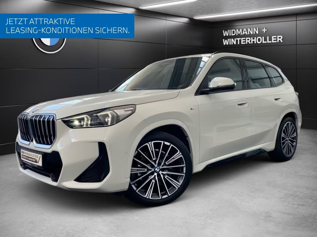 BMW X1 M-Sport