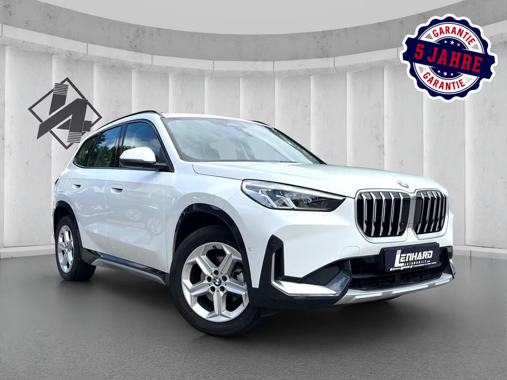 BMW X1 Shadow-Line*XLine*NAVI*PDC*KAMERA*u.v.m**