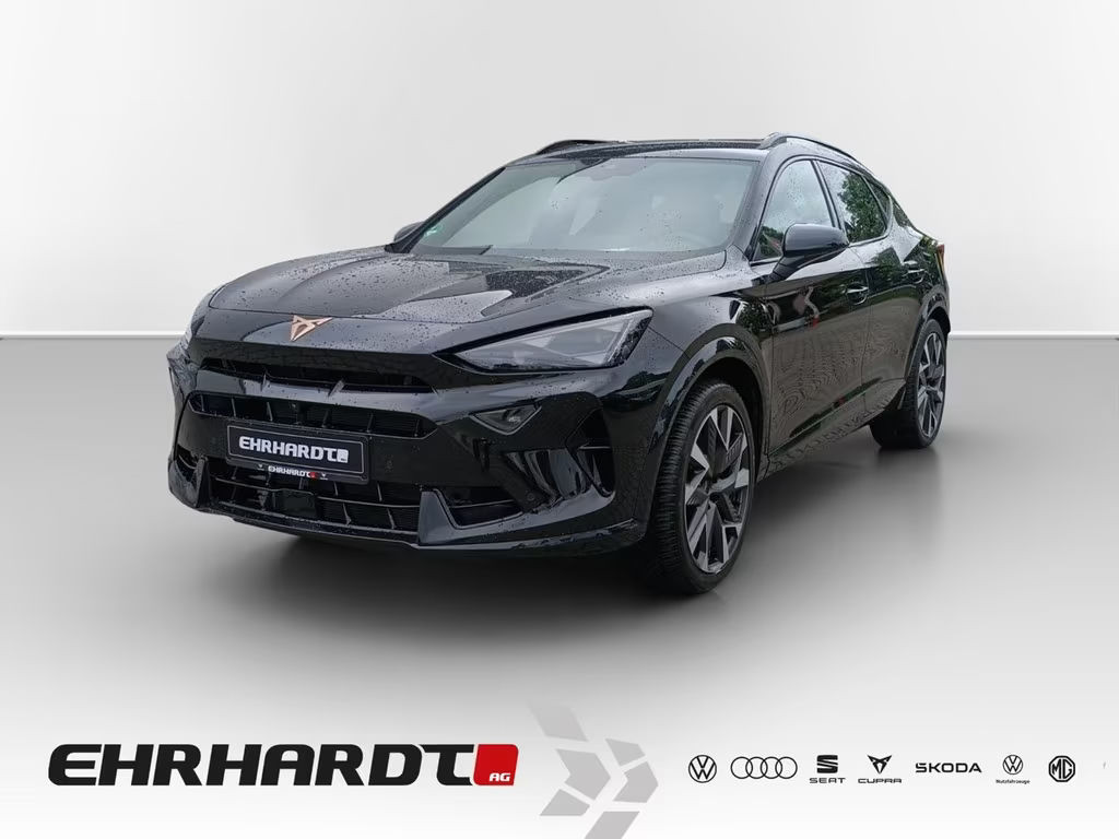 Cupra Formentor 4Drive 2.0 TSI DSG VZ