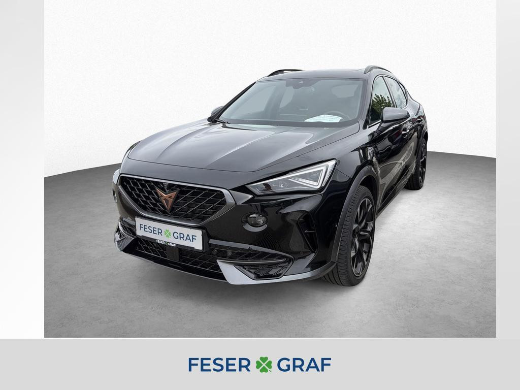 Cupra Formentor VZ