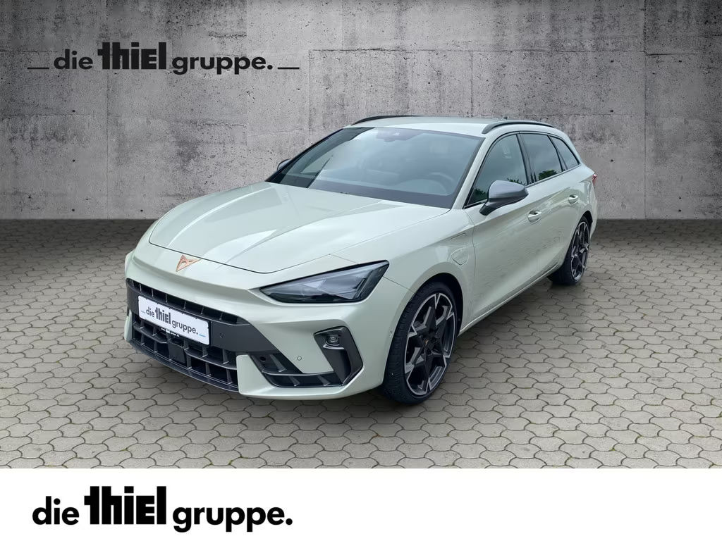 Cupra Leon Sportstourer DSG VZ e-Hybrid