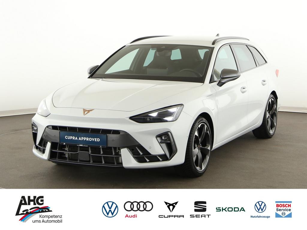 Cupra Leon Sportstourer DSG e-Hybrid