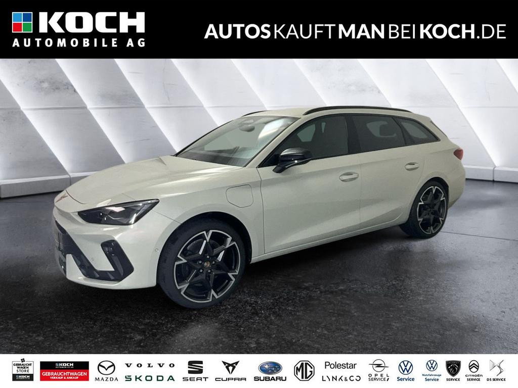Cupra Leon Sportstourer DSG VZ e-Hybrid