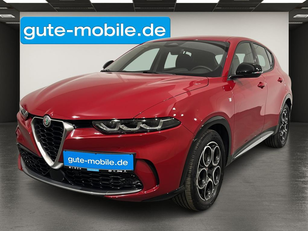 Alfa Romeo Tonale TI
